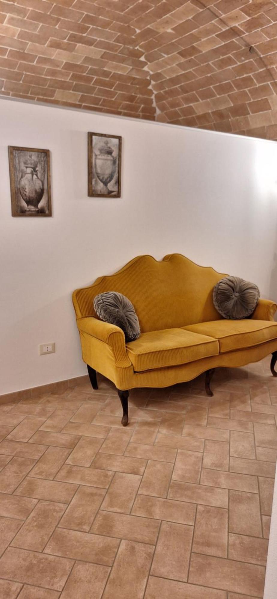 Lajatico Rentals - Terrazza Sul Tramonto Del Silenzio Exterior foto